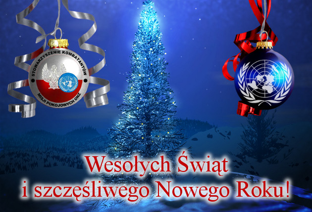 Wesołych Świąt!