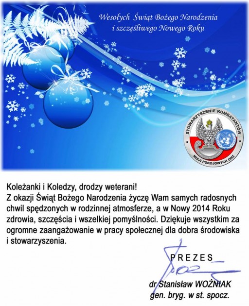 życzenia