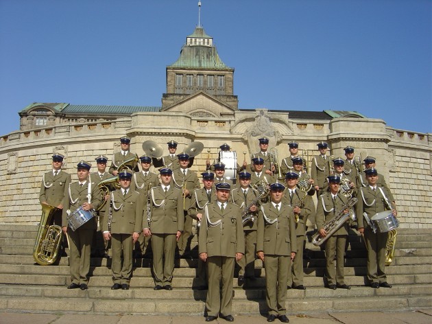 Orkiestra Wojskowa