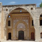 Beit Edine - dawna rezydencja tureckiego gubernatora
