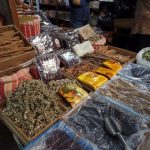 Tripoli - bazar