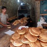 Tripoli - bazar